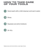 Morphe All Covered Shapeable Makeup Sponge