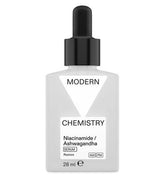 Boots Modern Chemistry Restore Hydrating Serum 28ml