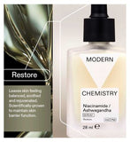 Boots Modern Chemistry Restore Hydrating Serum 28ml
