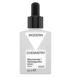 Boots Modern Chemistry Restore Hydrating Serum 28ml