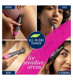 Veet Expert All-in-One Trimmer