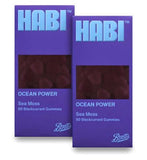 Habi Ocean Power Sea Moss Gummies Bundle
