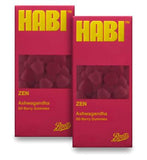 Habi Zen Ashwagandha Gummies Bundle