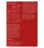 Selfish Supps 240g Blueberry Bliss Flavour