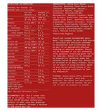 Selfish Supps I Want Energy 240g Juicy Watermelon Flavour