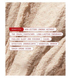 Selfish Supps I Want Energy 240g Juicy Watermelon Flavour