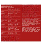 Selfish Supps Hydrate Me 300g Pink Lemonade Flavour