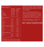 Selfish Supps Give Me Plant Protein 450g Rich Chocolate Flavour