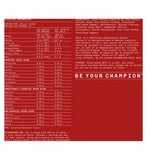 Selfish Supps Give Me Plant Protein 450g Vanilla Flavour