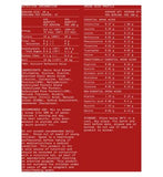 Selfish Supps Give Me Protein Water 300g Tropical Crush Flavour