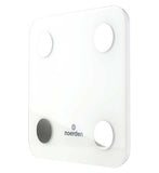 Noerden Minimi Plus Biometric Smart Scales with 15 Measurements White