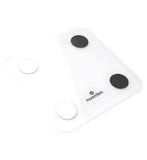 Noerden Minimi Plus Biometric Smart Scales with 15 Measurements White