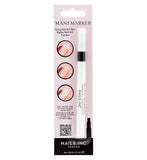 Nails. Inc Mani Marker Nail Art Pen White 3ml