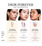 DIOR Forever Glow Luminizer
