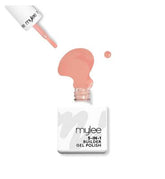Mylee Gel Polish Builder Gel Blush 15ml