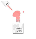 Mylee Gel Polish Builder Gel French Rose 15ml