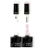 Mylee Gel Polish French Manicure Duo