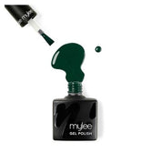 Mylee Gel Polish Green Velvet 8ml