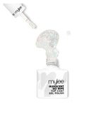 Mylee Gel Polish Iridescent No Wipe Top Coat 10ml