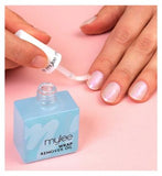 Mylee Gel Nail Wraps Remover Oil 15ml