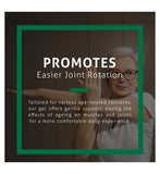 Hempe Ice Muscle & Joint Gel 50ml