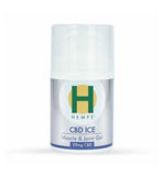 Hempe Ice Muscle & Joint Gel 50ml
