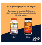 Boots 3 Years Plus Vitamin C Gummies 30s