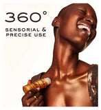 Nuxe Huile Prodigieuse Gold Shimmer Roll-On Body Oil 60ml