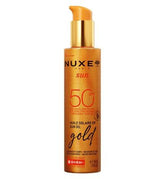 Nuxe Sun Oil Gold Shimmer High Protection SPF50 150ml