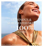 Nuxe Sun Oil Gold Shimmer High Protection SPF50 150ml