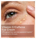 Boots Modern Chemistry Glow Brightening Eye Cream 15ml