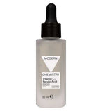 Boots Modern Chemistry Glow 10% Vitamin C Serum With Ferulic Acid 30ml