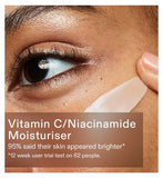 Boots Modern Chemistry Glow Brightening Moisturiser 50ml