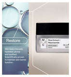 Boots Modern Chemistry Restore Moisturiser 50ml