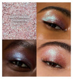 r.e.m. beauty sweet dreams eyeshadow - fembot - 1.23g