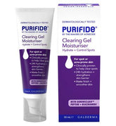 Purifide Clearing Gel Moisturiser 50ml