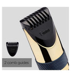 Babyliss Super-x Metal Series Nose Ear and Eyebrow Trimmer