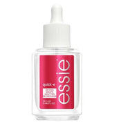 Essie Fast Drying Drops Quick-E Fast Drying Quick Dry Nail Varnish Treatment 13.5 ML