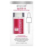 Essie Fast Drying Drops Quick-E Fast Drying Quick Dry Nail Varnish Treatment 13.5 ML