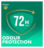 Mitchum Men Ultimate 72H Anti Perspirant Deodorant Bold Energy 250ml