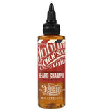 Johnny's Chop Shop Rich & Conditioning Beard Shampoo 100ml