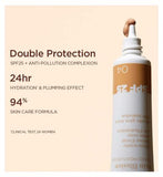 Clarins Skin Illusion Tinted Moisturiser SPF25 40ml