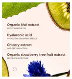 Clarins Skin Illusion Tinted Moisturiser SPF25 40ml