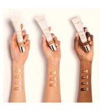 Clarins Skin Illusion Tinted Moisturiser SPF25 40ml