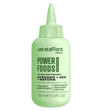 Lee Stafford Powerfoods Anti Pollution Hair Treatment 150ml