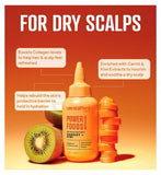 Lee Stafford Powerfoods Dry Scalp Treatment 150ml