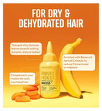 Lee Stafford Powerfoods Hydrating Hair Treatment 150ml