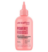 Lee Stafford Powerfoods Shine Hair Treatment 150ml
