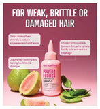 Lee Stafford Powerfoods Strength Hair Treatment 150ml