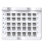 Kiss Falscara Eyelash Wisp Multi 01 30s